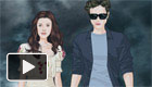 play Twilight Bella And Edward Dress Up