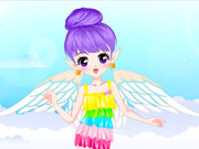 play Rainbow Fairy