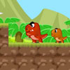 play Dino Meat Hunt