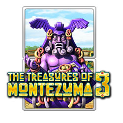 The Treasures Of Montezuma 3