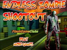 Endless Zombie Shootout