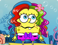 play Spongebob Haircuts