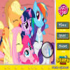 play My Little Pony Hidden Stars