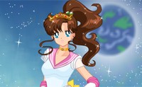 play Sailor Girl Dressup