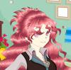 play Anime Girl Cute Hairstyle