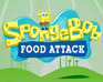 play Spongebob Food Attack