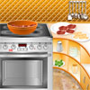 play Cook Appetizing Meat