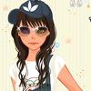 play Cool Girl Trend Make Over