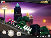 play Urban Mayhem Truck