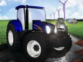 Tractor Farm Racing