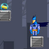 Batman Tower Jump