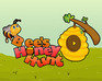play Bee Honey Hunt