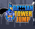 play Batman Tower Jump