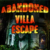 Abandoned Villa Escape