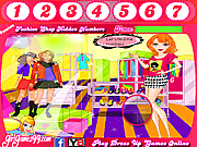 play Fashion Shop Hidden Numbers