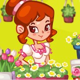 play Emma'S Flower Boutique