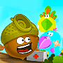 Dr. Acorn Birdy Levelpack