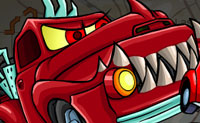 play Car Eats Car 2 Deluxe