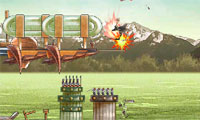 play Giant Tower Defense