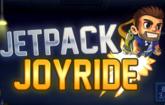 Jetpack Joyride