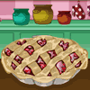 play Fun Cooking Cherry Pie