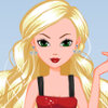 play Apple White Dress Up