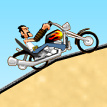 play Stunt Guy Tricky Rider