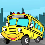 play Busman Parking 3D