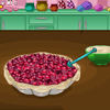 play Fun Cooking Cherry Pie