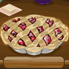 play Fun Cooking Cherry Pie