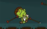 play Zombie Impaler