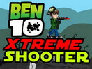 play Ben 10 Xtreme Shooter