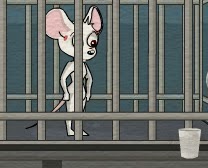 play Lab Mouse Escape
