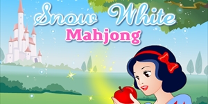 Snow White Mahjong 2