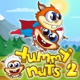 play Yummy Nuts 2