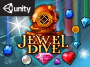 play Jewel Dive