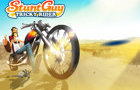 play Stunt Guy - Tricky Rider