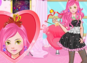 play It Girl: C.A. Cupid Dress-Up