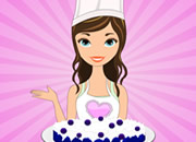 play Jenny'S Delicious Recipes: Blue Velvet