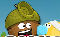 play Doctor Acorn Birdy Level Pack