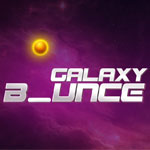 Galaxy Bounce game