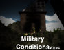 Military Conditions Beta V1.0 ™