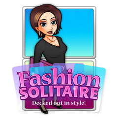 play Fashion Solitaire