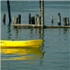 play Yellow Boat Slider