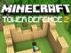 play Minecraft Tower Defense 2