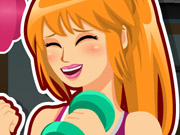 play Muscular Rush Kissing