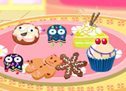 play Crazy Cookie Cooking