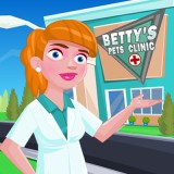 play Betty'S Pets Clinic