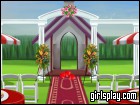 play Outdoor Wedding