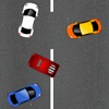 play Collision On The Road